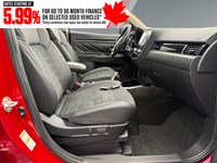 2020 Mitsubishi Outlander Plug-In Hybrid SEL S-AWC