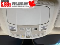 2019 Ford Edge Titanium AWD