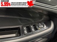 2019 Ford Edge Titanium AWD