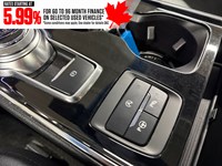 2019 Ford Edge Titanium AWD