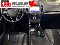 2019 Ford Edge Titanium AWD