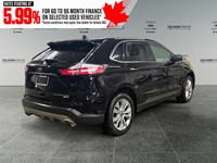 2019 Ford Edge Titanium AWD