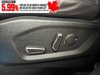 2019 Ford Edge Titanium AWD