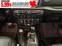 2020 Jeep Wrangler Unlimited Sahara 4x4