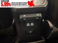 2020 Jeep Wrangler Unlimited Sahara 4x4