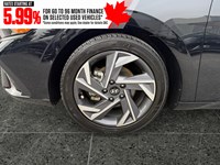 2025 Hyundai Elantra Preferred IVT w/Tech Pkg