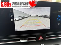 2025 Hyundai Elantra Preferred IVT w/Tech Pkg