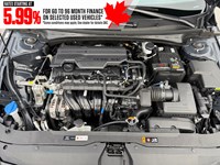 2025 Hyundai Elantra Preferred IVT w/Tech Pkg