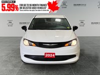 2024 Chrysler Grand Caravan SXT 2WD