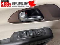 2024 Chrysler Grand Caravan SXT 2WD