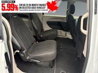 2024 Chrysler Grand Caravan SXT 2WD