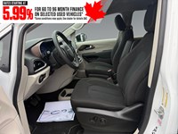 2024 Chrysler Grand Caravan SXT 2WD