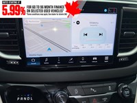 2024 Chrysler Grand Caravan SXT 2WD