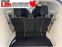 2024 Chrysler Grand Caravan SXT 2WD