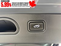 2017 Hyundai Tucson AWD 4dr 2.0L Luxury