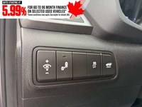 2017 Hyundai Tucson AWD 4dr 2.0L Luxury