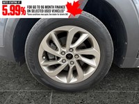 2017 Hyundai Tucson AWD 4dr 2.0L Luxury