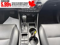 2017 Hyundai Tucson AWD 4dr 2.0L Luxury