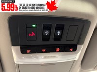 2023 Nissan Pathfinder Platinum 4WD