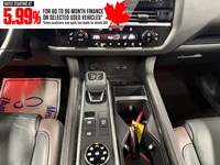 2023 Nissan Pathfinder Platinum 4WD