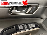 2023 Nissan Pathfinder Platinum 4WD