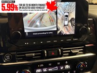 2023 Nissan Pathfinder Platinum 4WD