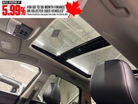 2023 Nissan Pathfinder Platinum 4WD