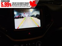 2018 Jeep Cherokee Trailhawk 4x4