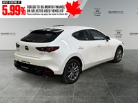2022 Mazda Mazda3 Sport GS Auto i-ACTIV AWD