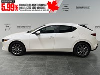 2022 Mazda Mazda3 Sport GS Auto i-ACTIV AWD