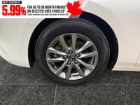 2022 Mazda Mazda3 Sport GS Auto i-ACTIV AWD