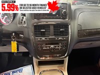 2016 Dodge Grand Caravan 4dr Wgn Crew