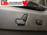 2016 Dodge Grand Caravan 4dr Wgn Crew