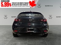 2023 Mazda Mazda3 Sport GT Auto i-ACTIV AWD