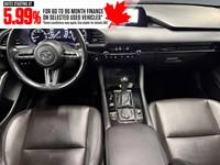 2023 Mazda Mazda3 Sport GT Auto i-ACTIV AWD