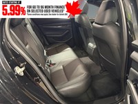 2023 Mazda Mazda3 Sport GT Auto i-ACTIV AWD
