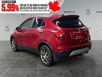2019 Buick Encore AWD 4dr Sport Touring