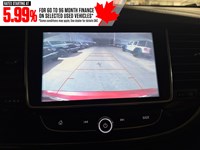 2019 Buick Encore AWD 4dr Sport Touring