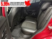 2019 Buick Encore AWD 4dr Sport Touring