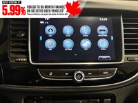 2019 Buick Encore AWD 4dr Sport Touring