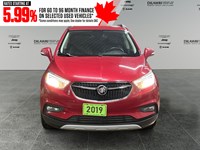 2019 Buick Encore AWD 4dr Sport Touring