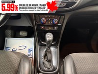 2019 Buick Encore AWD 4dr Sport Touring