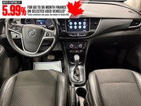 2019 Buick Encore AWD 4dr Sport Touring