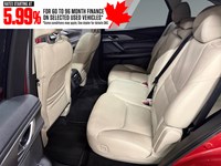 2022 Mazda CX-9 GS-L AWD