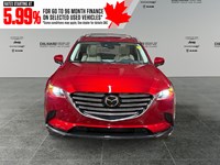 2022 Mazda CX-9 GS-L AWD