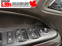 2017 Chevrolet Colorado 4WD Crew Cab 128.3" LT