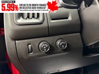 2017 Chevrolet Colorado 4WD Crew Cab 128.3" LT