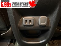 2017 Chevrolet Colorado 4WD Crew Cab 128.3" LT