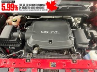 2017 Chevrolet Colorado 4WD Crew Cab 128.3" LT