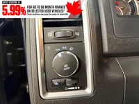 2021 RAM 1500 Classic Warlock 4x4 Crew Cab 5'7" Box